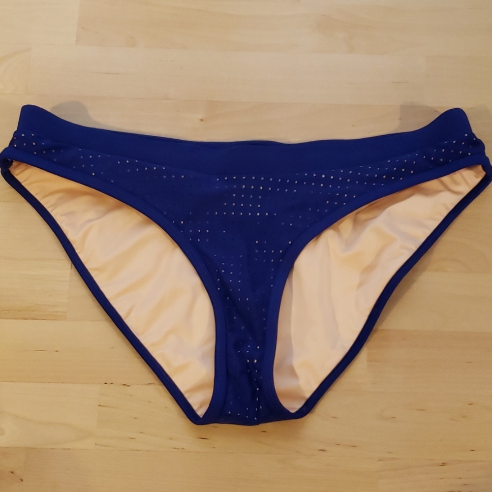 💖BOGO Fabletics Bikini Bottoms NWOT